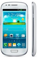 Замена динамика на телефоне Samsung Galaxy S4 Mini Duos